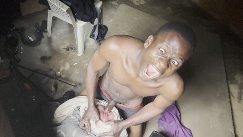 Bangcum8: Mainan besar seks montel baru