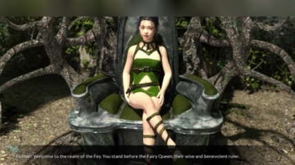 3DXXXTEEN2 Cartoon: Останній трах у дупу для зведеної сестри. 3d порно мультиплікаційний секс