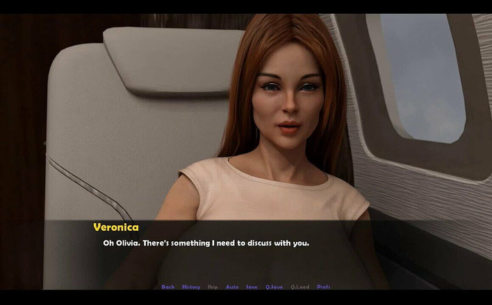 Erotic Krisso: Svádění thedevil-milf je ošukaná a naplněná mrdkou