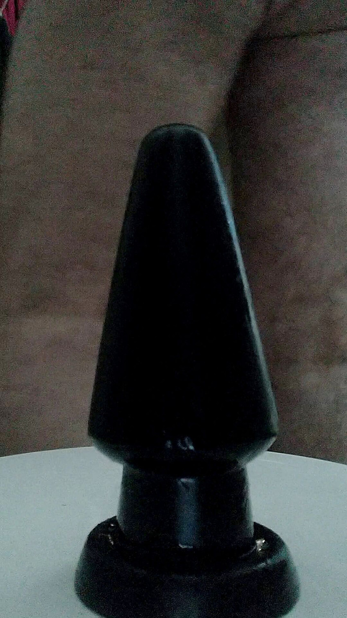 I'm a bitch: Eu já posso ficar cheio na minha bunda, mmm