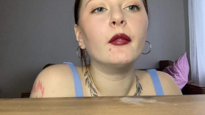 Hottie goddess: Bad Breath with a Smile: Morning Mouth Experience