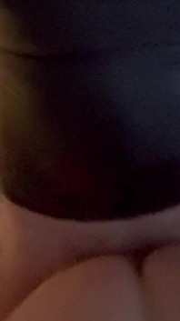 After Work Fuck Session