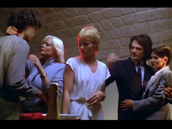 Java Consulting: 复古法国群交