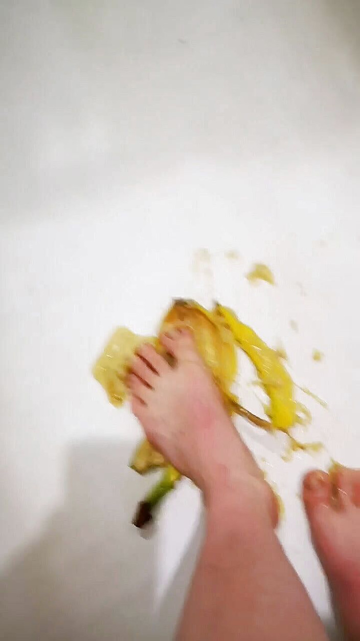 Erotic college: Mám ráda banán mezi nohama