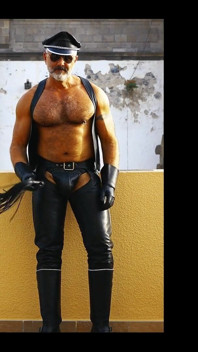 I Am Ready When You Are, Boy!