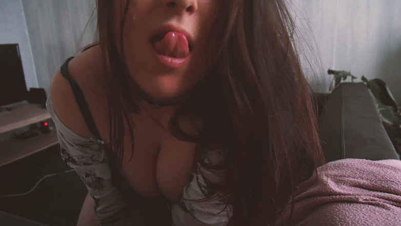 Madelaine_Rousset: Immersivt rollspel, en kväll w Trish.