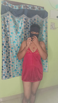 Tamil Girl Dance