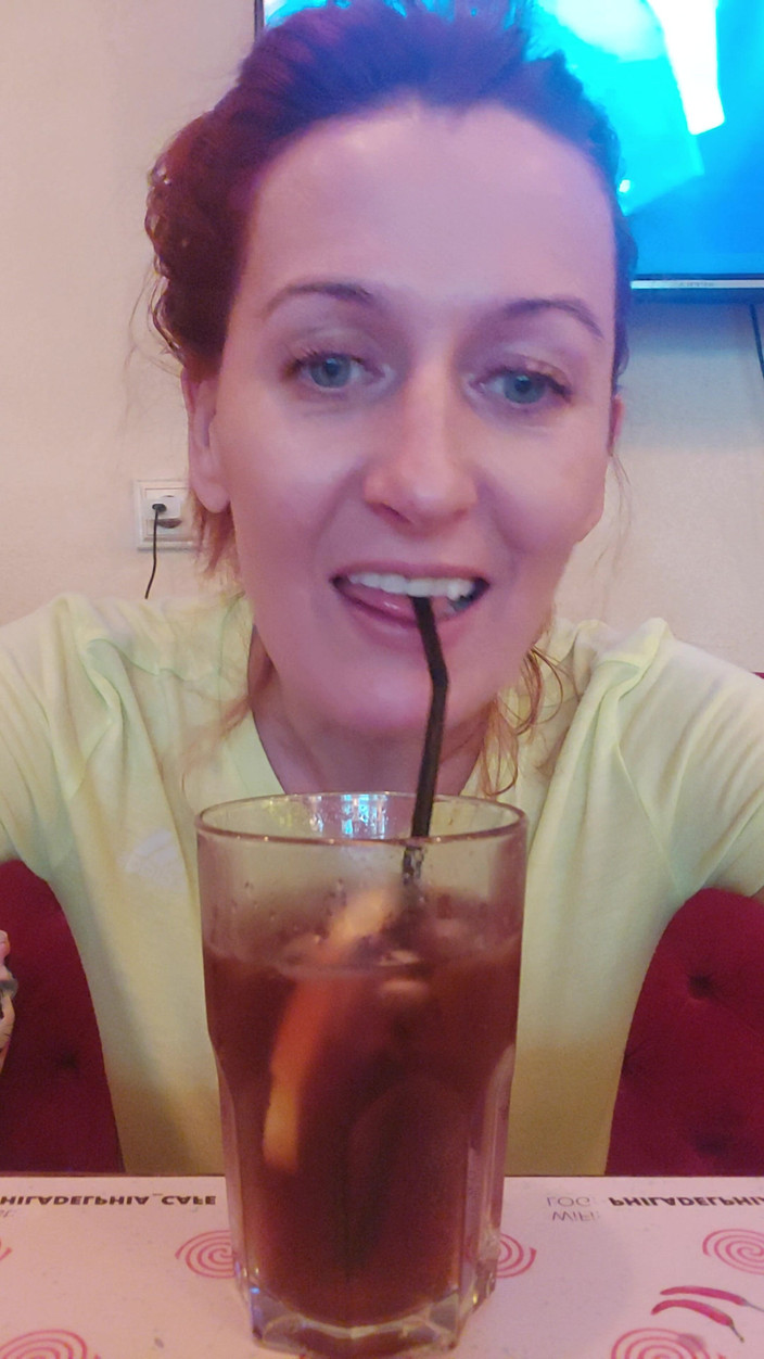 GinnaGg: Reabastecido