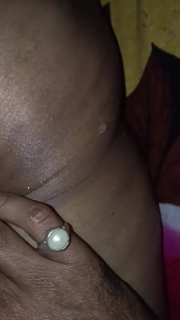 Pussy Licking