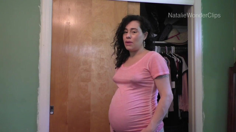 Natalie Wonder: A stepmother &amp; stepson's secret passions - telling stepdaddy You are not...