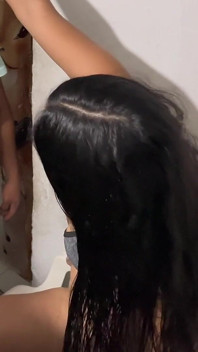 The Bride Did It Again! Real Infidelity at Home