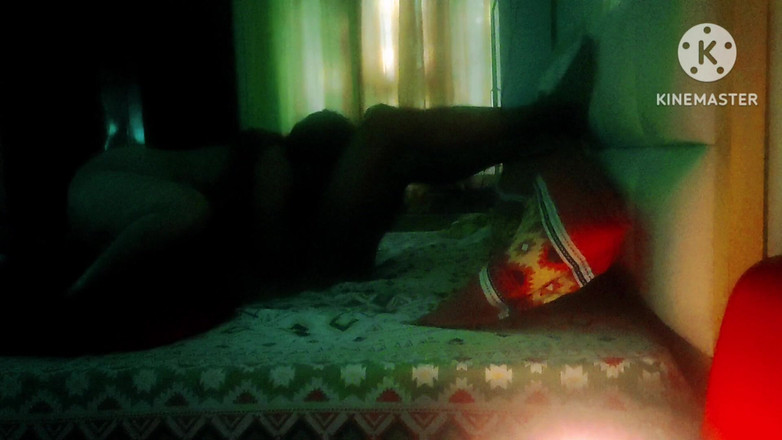 Ankita10000: Miesiąc miodowy Bhabhi z BBC część 3