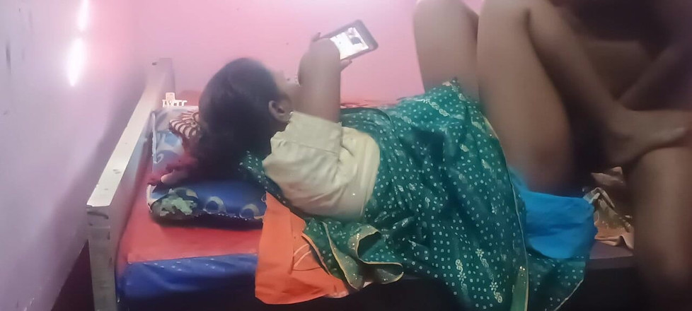 Sobha rani: Desi village bhabhi sesso virale hindi chudai