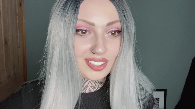 Miss Valentina: Wedgie Fetish Memoirs