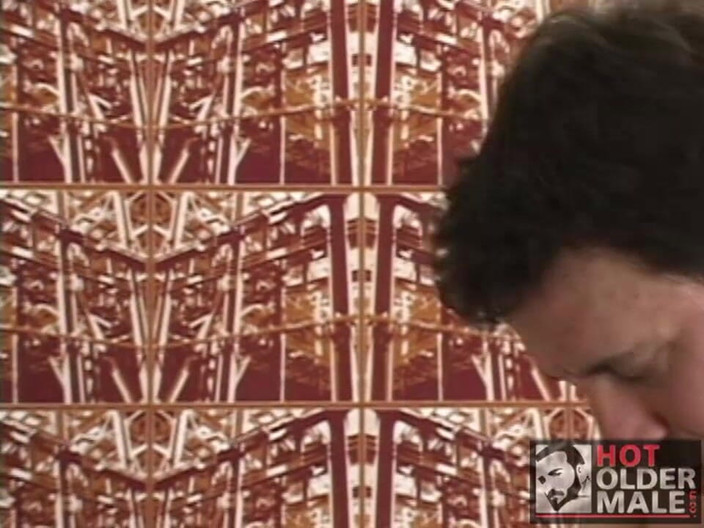 Pantheon men: Daddy Hunt 3: sikişme zamanı