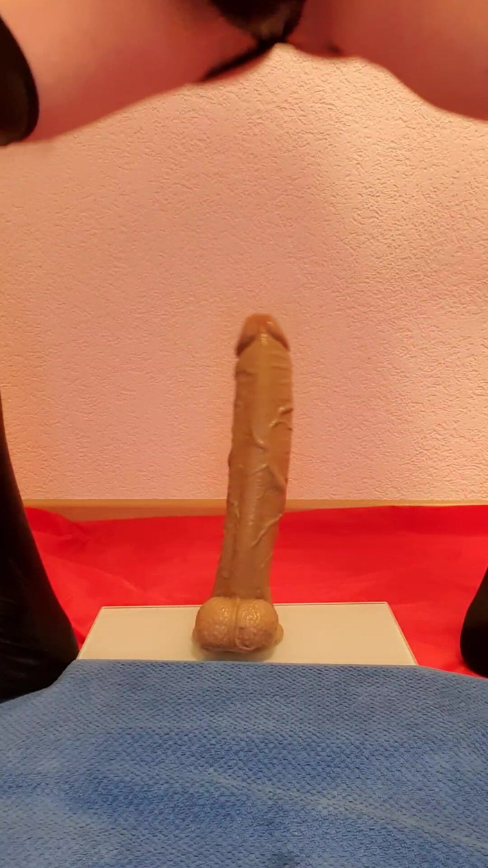 Timmyboy: Timmy Boy in Chastity Takes Rough Anal Training XXX