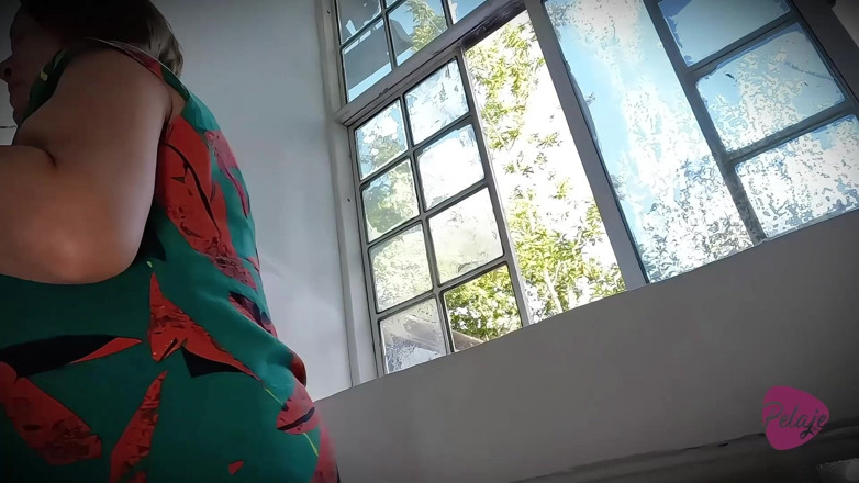 Pelaje mix: Stepmother Discovers That Her Stepson Is Gay and Punishes Him...