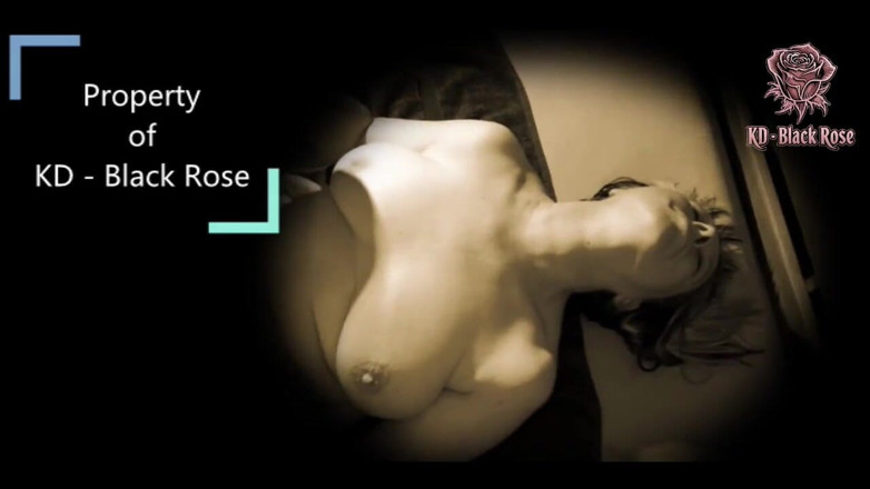 Kd Black Rose: Screams of Pleasure