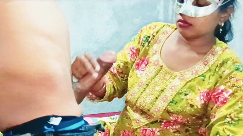 Sexy_girl_nehu: Abspritzen in den mund indisches bhabhi - bester blowjob gesichtsfick extremes...