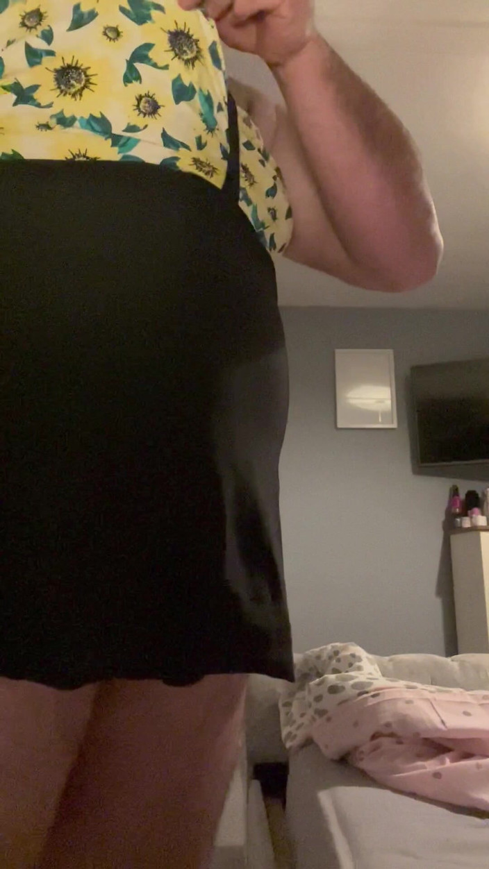 Shaun Cbt: Bondage cazzo e palla in costume intero cbt