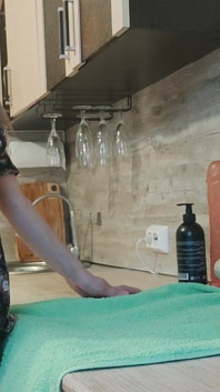 Hot Teen Stepmom
