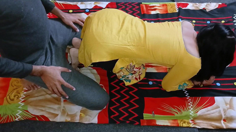 Desifilmy45: Üvey kız kardeşim ve ben yeni ev yapımı video