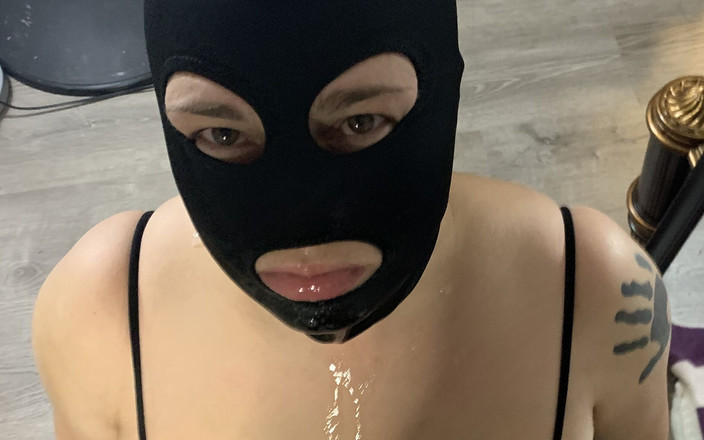 Bekki A: Polykání Bekki A