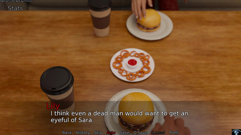 Porngame201: Onun kalpleri arzu güncelleme 6