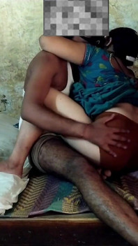 Tamil Bhabhi Couple Romantic