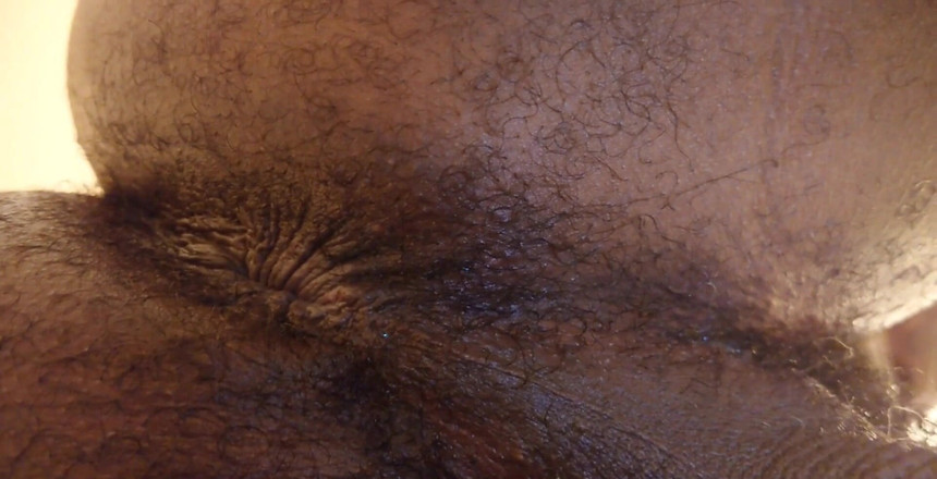 Hallelujah Johnson: З'їж мою волохату дупу - частина 2