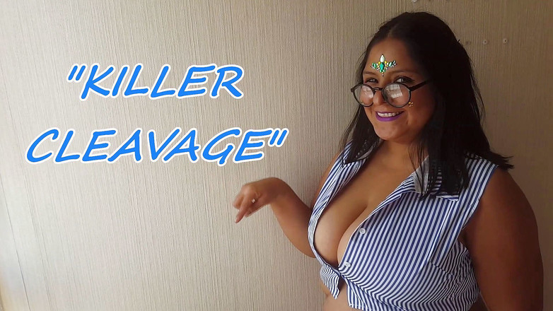 Latin Rain: Toket sempurna dalam gerakan lambat