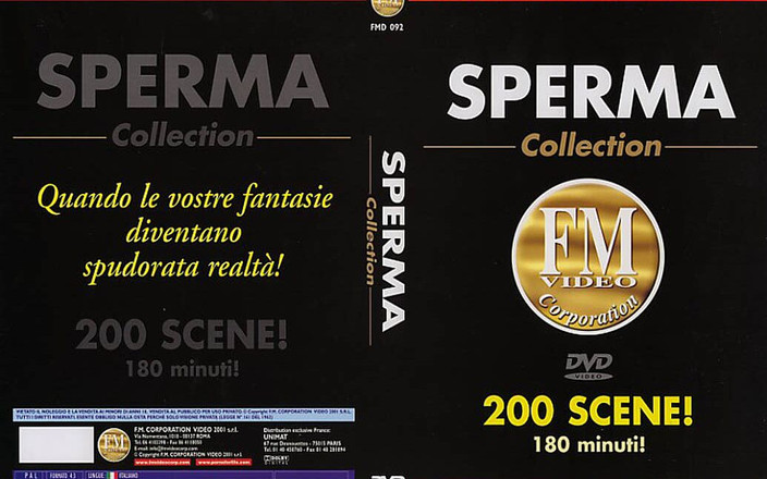 Only Full Porn Movie: Koleksi Sperma