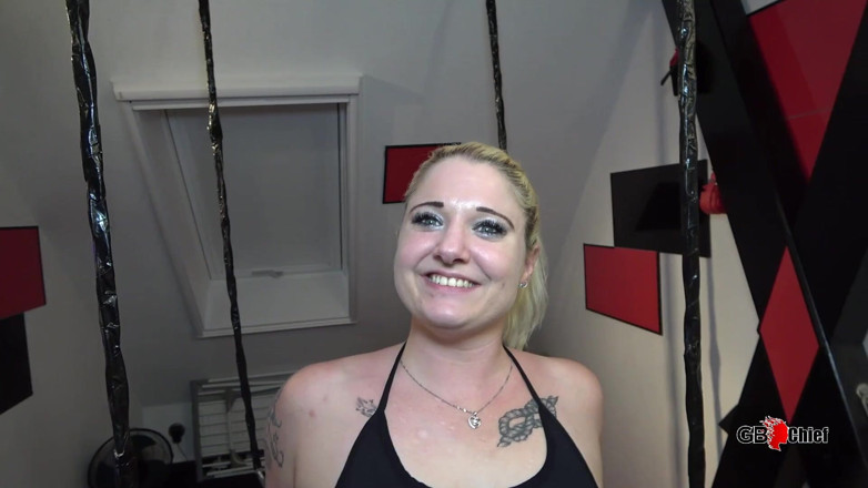 GangBang-Dream: BBW-MILF jessy creampie-gangbang teil 2