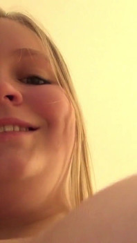 Yada, Big Titty Plays with Masturbate
