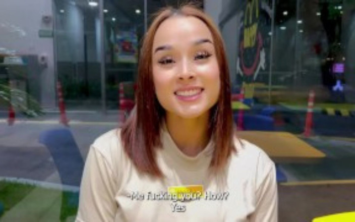 Abella olsen1: 新从业者操我赚工作！公共性爱 - 阿贝拉·奥尔森