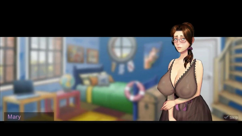 LoveSkySan69Real: Taffy Tales V0.89.8a Part 72 Horny MILFs by Loveskysan69