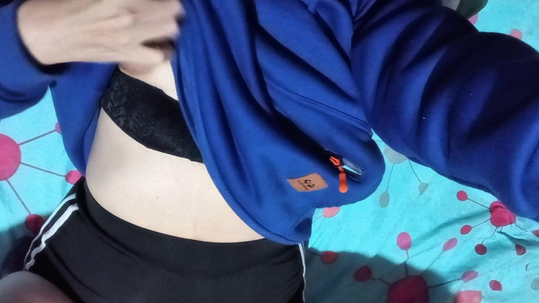 Yuli and tony: Sąsiad, że Rica jesteś po prostu chciał zobaczyć film" - porno