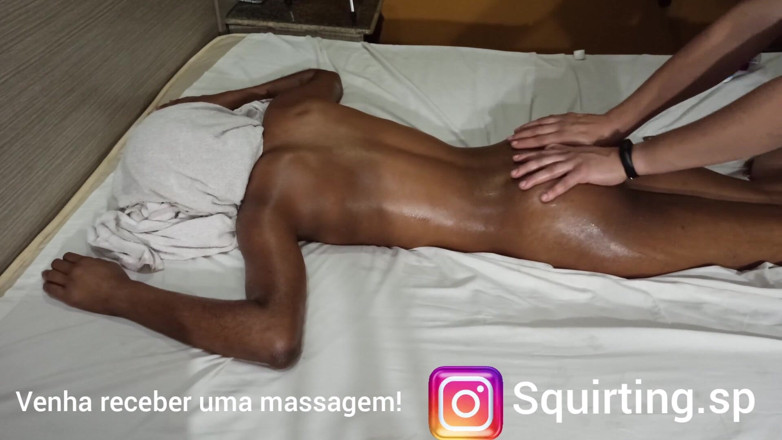 Squirting Sp: Massage of Squirting #10 Part 1 - 23 Years Old