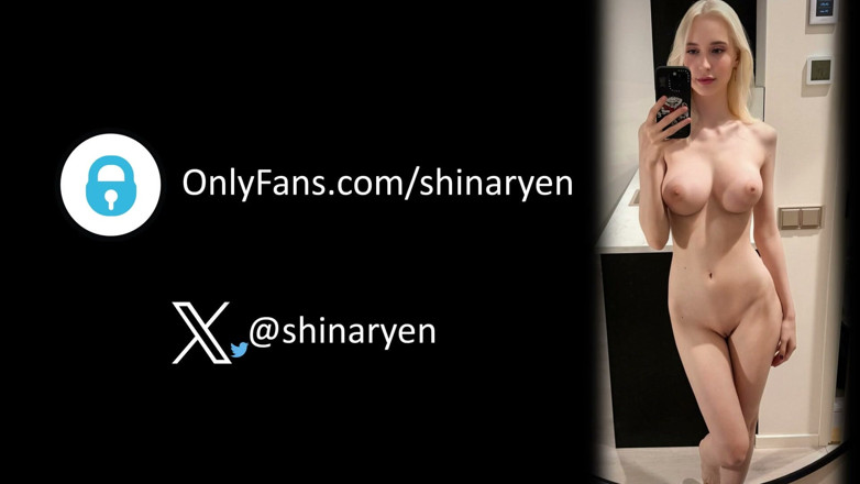 shinaryen: I Help Making Pics for Her BF - She Lets Me...