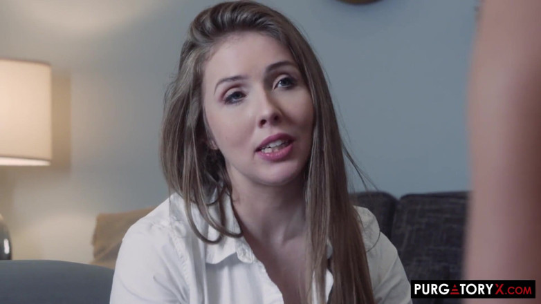 PurgatoryX: PURGATORYX - The Therapist Vol 1 Part 1 with Autumn and Lena