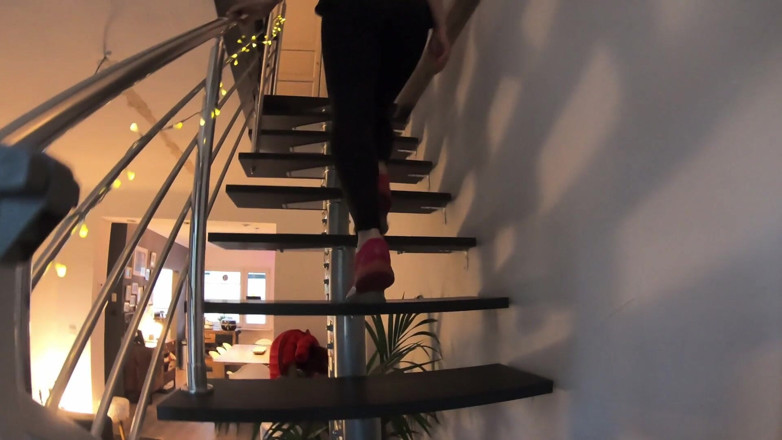 Sabdeluxe: Worship my sneakers