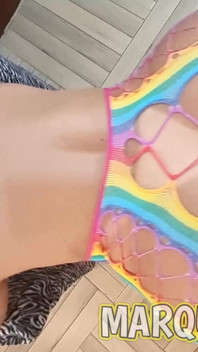 Webcam Newbie Gets Wrecked by the Photographer