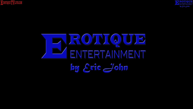 Eric Johns Sex Adventures: Erotique Entertainment - Follando El Amor En Vivo De La MILF...