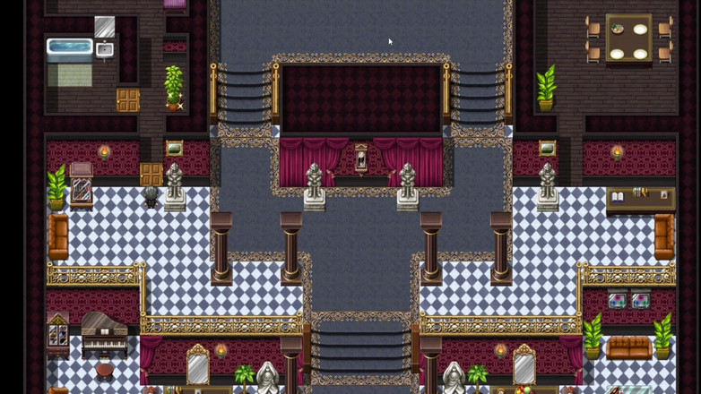 Maayon Plays: マーティンがストレスの多い仕事から戻った後、ガールフレンドのアヴァのアソコを舐める