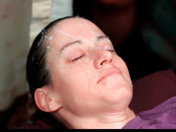 Dirty Dees: Více dvojitá domácí amatérská akce na obličej.