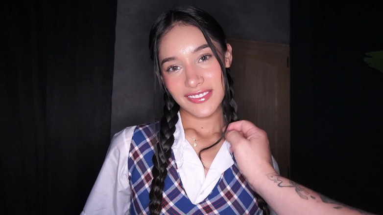 Jean Paul: ฉันเย็ดสาวมหาลัยเซ็กซี่หลังเลิกเรียน