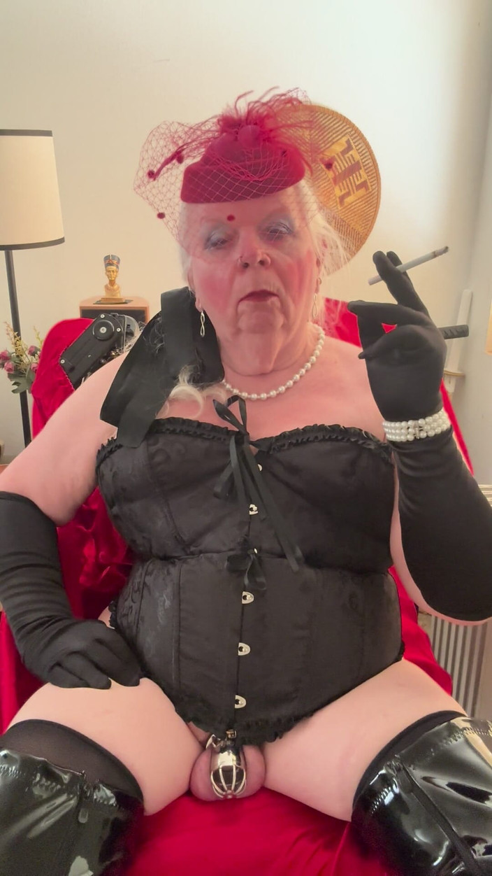 Constance: Singularity kekal