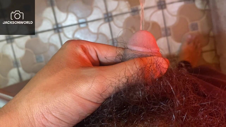 Jackson World: Bersendirian Di Sebalik Pintu Tertutup – Sesi Solo Rahsia Saya Di...