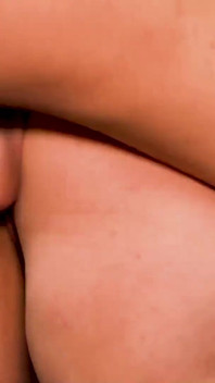 Huge Big Ass Brunette Boss Try to Fired a Bad Sexual Pervert Employe but Finish Fucking with Him