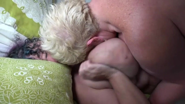 Uk Joolz: Benar-benar Starkers! Bahagian 4